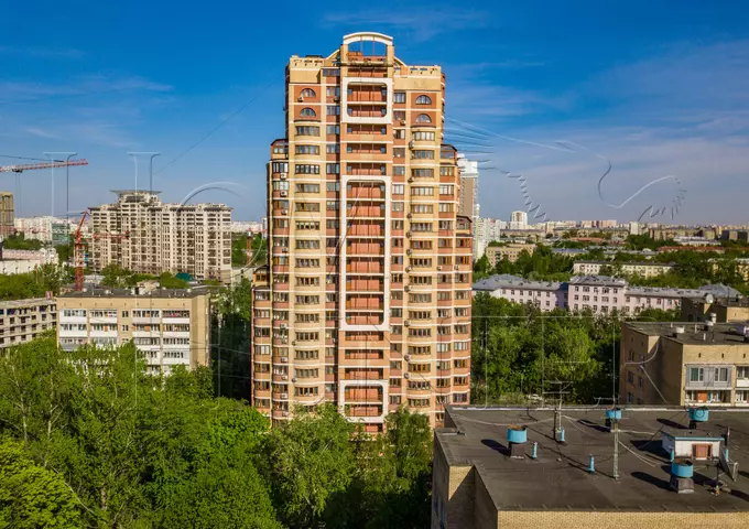 ЖК «Мечта»