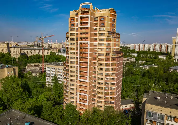 ЖК «Мечта»