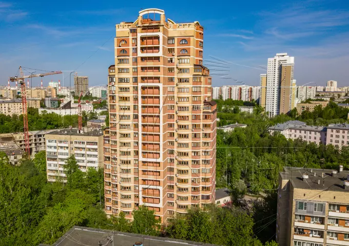 ЖК «Мечта»