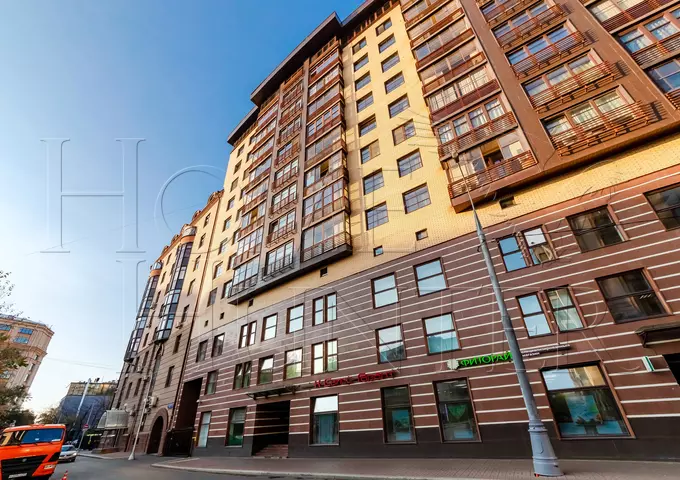 ЖК «Руновский 12»