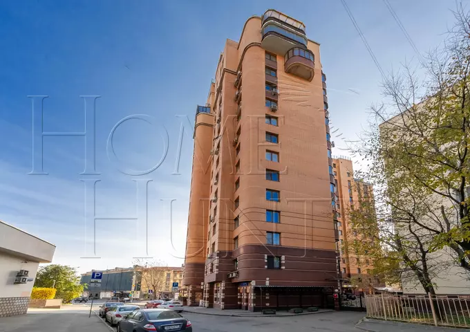 ЖК «Солнечный город»