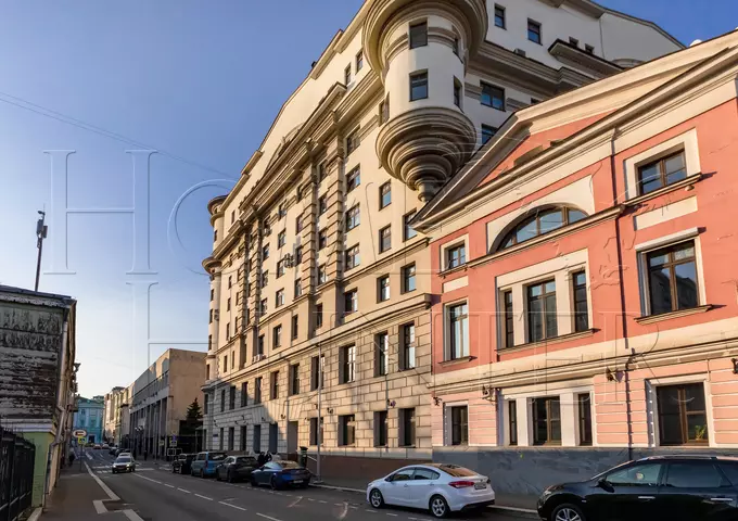 ЖК «Дипломат»