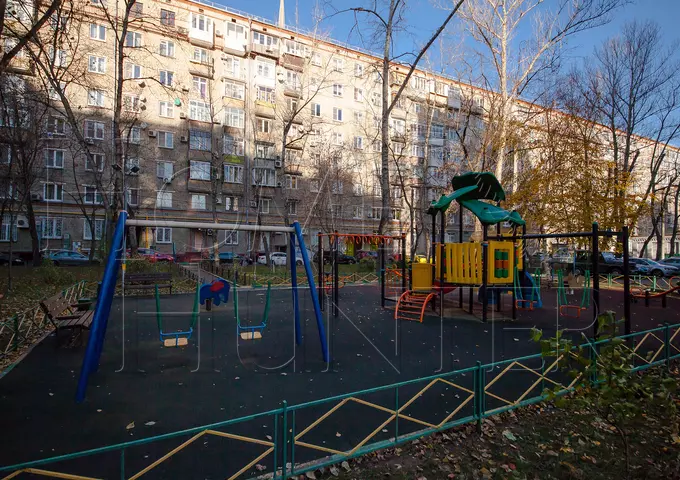 ЖК «Кутузовский проспект, 5/3»