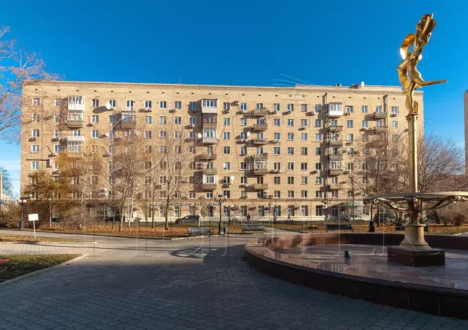 ЖК «Кутузовский проспект, 5/3»