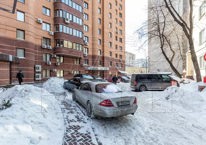 ЖК «Солнечный город»