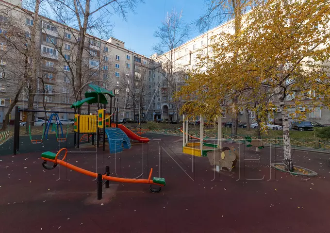 ЖК «Кутузовский проспект, 5/3»