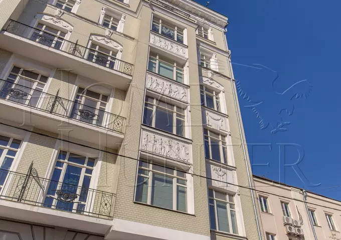 ЖК «Апарт-Комплекс дом Гельриха»