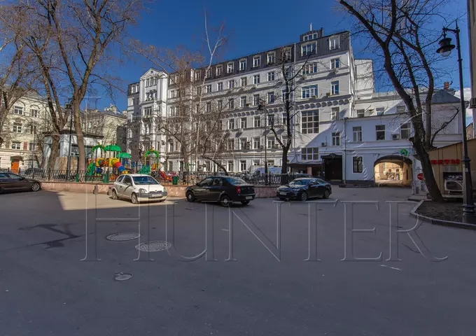 ЖК «Апарт-комплекс Metropolis Loft»