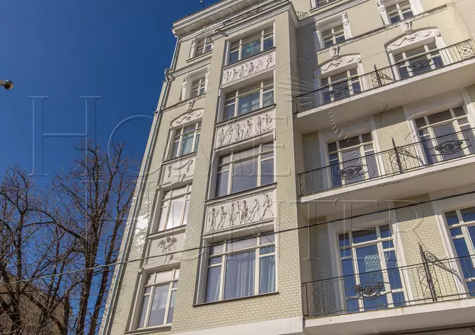 ЖК «Апарт-Комплекс дом Гельриха»