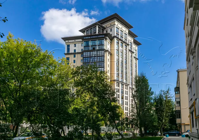 ЖК «Кутузовский»