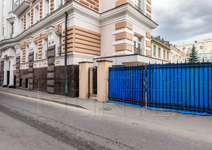 ЖК «Рахманинов»