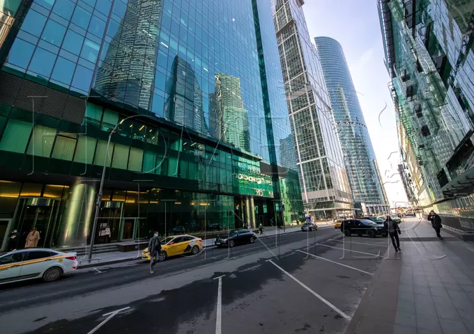 ЖК «Imperia Tower | Башня Империя»
