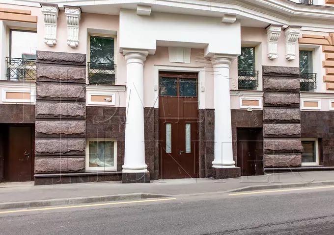 ЖК «Рахманинов»