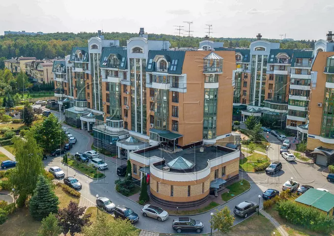 ЖК «Долина Грез»