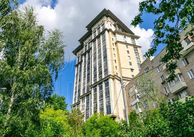 ЖК «Кутузовский»