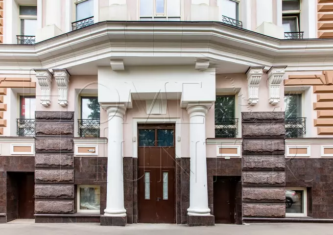 ЖК «Рахманинов»