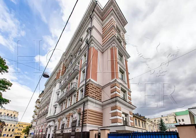 ЖК «Рахманинов»