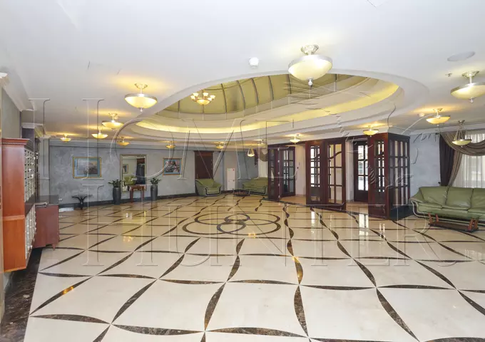 ЖК «Каретный Плаза | Karetny Plaza»