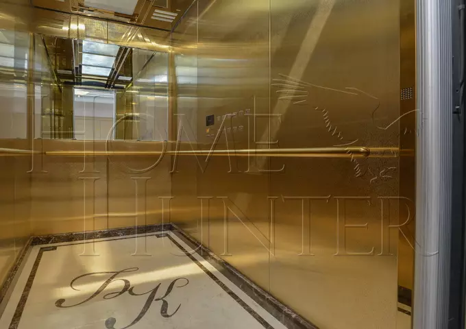 ЖК «Каретный Плаза | Karetny Plaza»