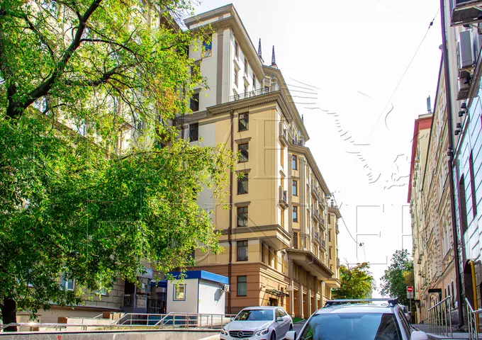 ЖК «Каретный Плаза | Karetny Plaza»