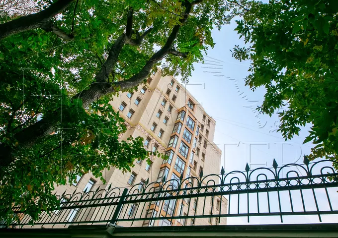 ЖК «Люмьер»