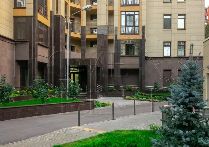 ЖК «Люмьер»