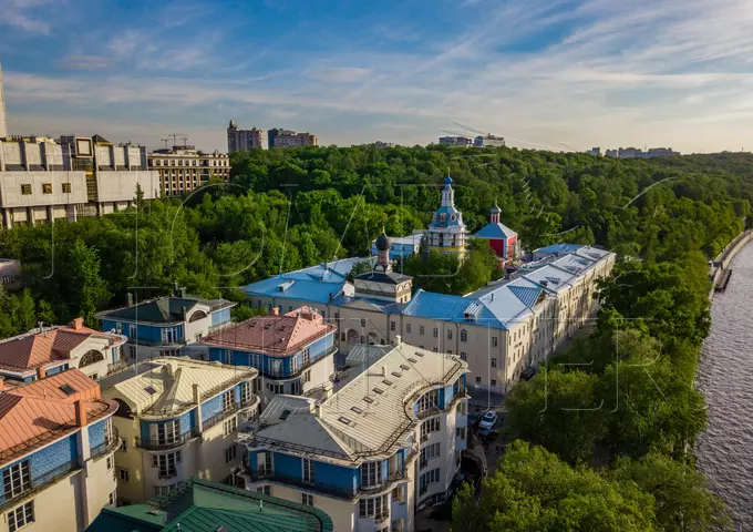 ЖК «Green Hills»