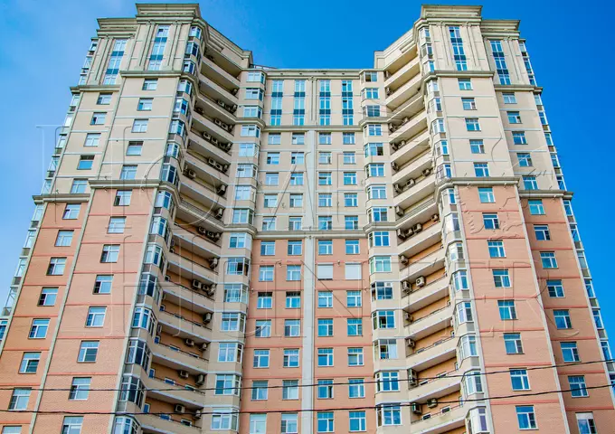 ЖК «Приоритет»