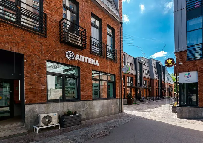 ЖК «Loft Studio 8»