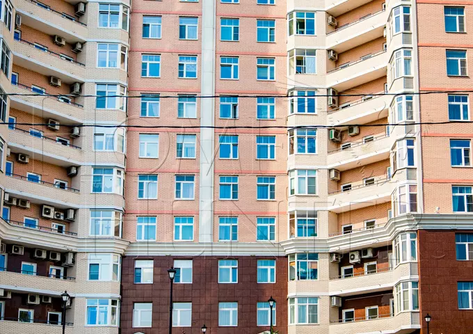 ЖК «Приоритет»