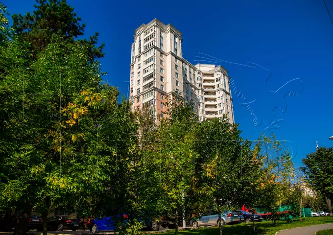 ЖК «Приоритет»