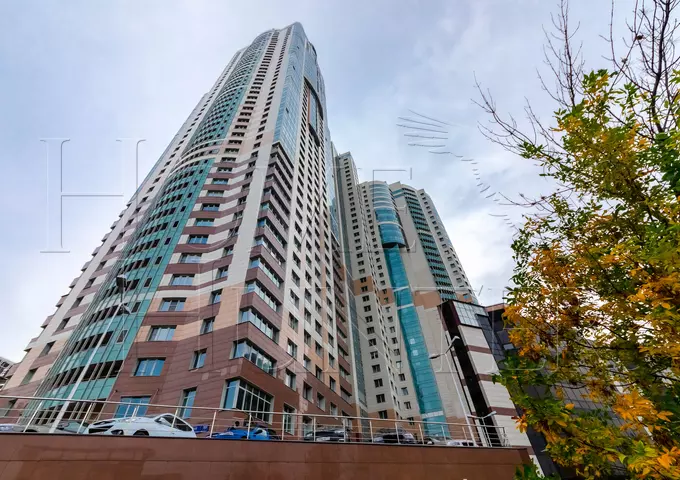 ЖК «WellHouse на Ленинском»