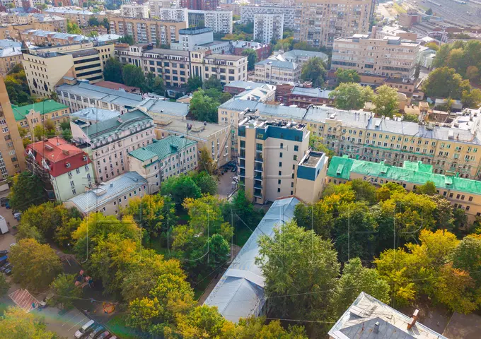 ЖК «Edison House»