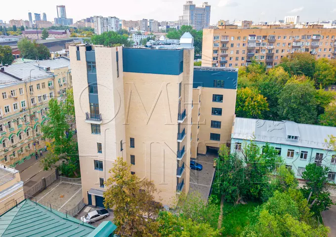 ЖК «Edison House»