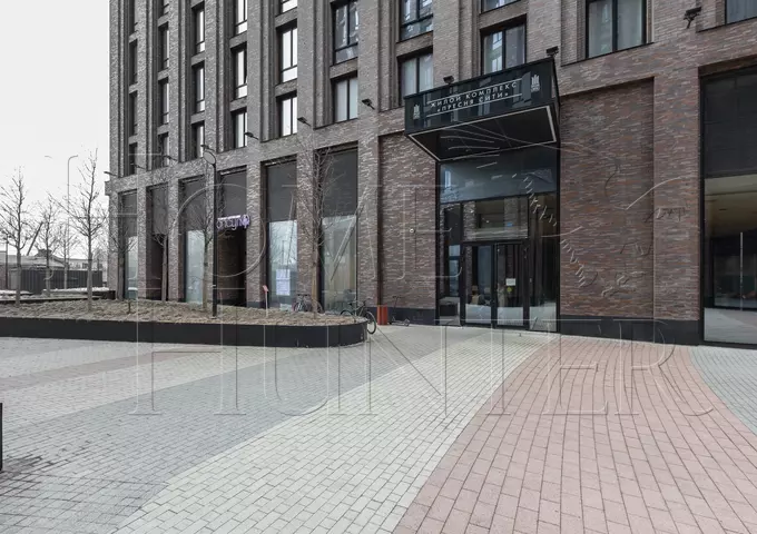 ЖК «Пресня Сити»