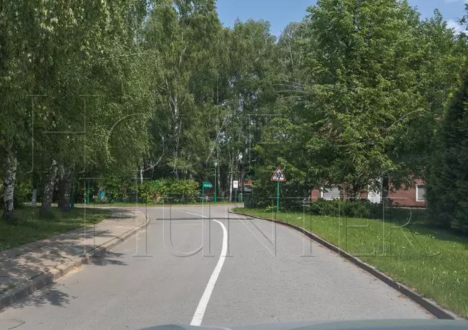 Коттеджный поселок «Росинка»