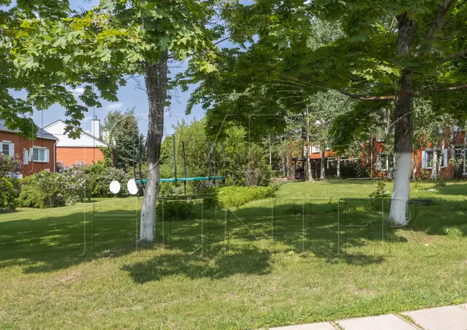Коттеджный поселок «Росинка»