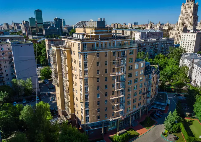ЖК «Кутузов»