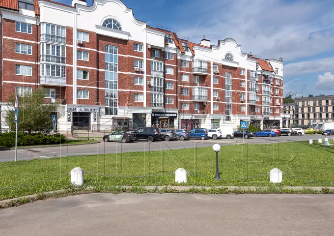 Коттеджный поселок «Суханово Парк»