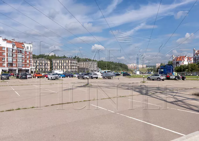 Коттеджный поселок «Суханово Парк»