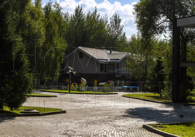 Коттеджный поселок «Жаворонки-1»