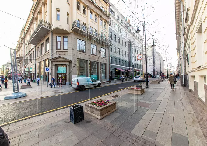 ЖК «Советник»