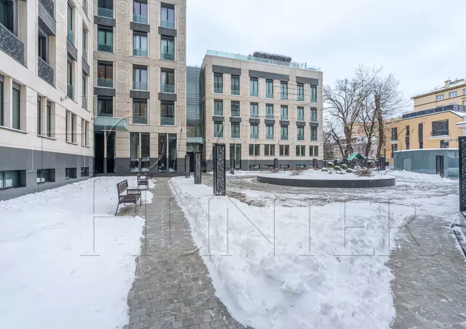 ЖК «Гранатный 6»