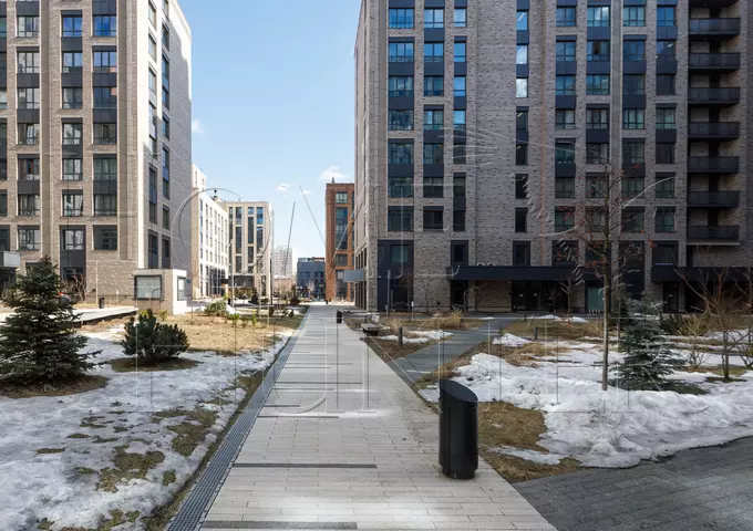 ЖК «CITY PARK»