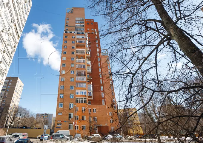 ЖК «Ломоносовский проспект, 7к5»