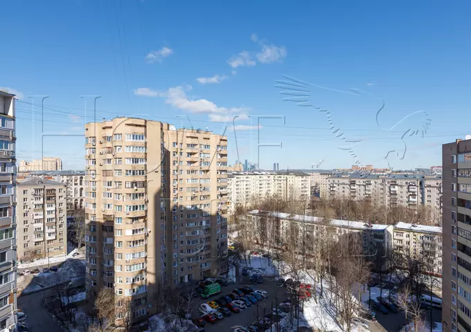 ЖК «Ломоносовский проспект, 7к5»