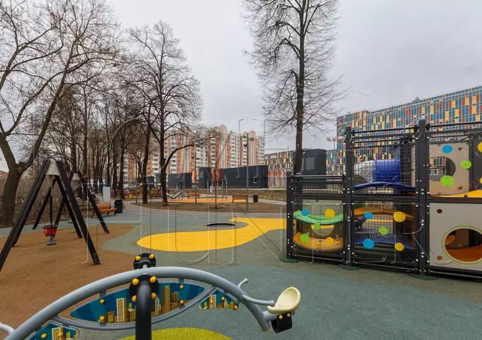 ЖК «SKY House»