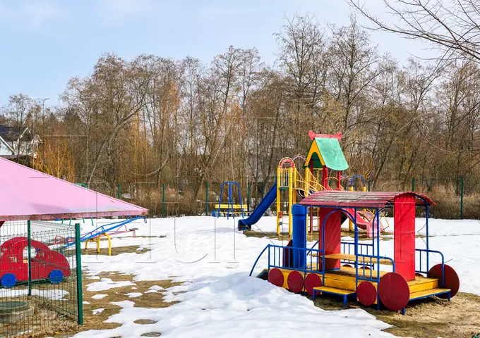 Коттеджный поселок «Новолеоново»