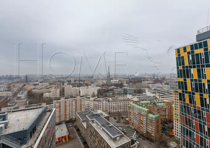 ЖК «SKY House»