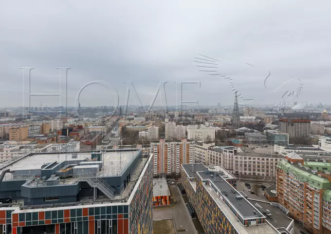 ЖК «SKY House»
